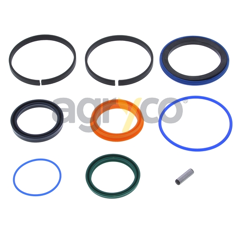 Kit de joint de verin pour téléscopique JCB 991/20021 adaptable
