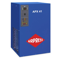 Druckluft Kältetrockner APX 41 1 1/2" 4100 l/min Airpress 390041