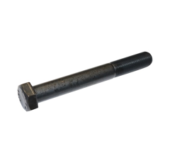 Tornillo M20x1,5 para trituradora  BERTI adaptable - Blacksteel©