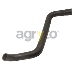 Tuyaux caoutchouc pre-forme pour téléscopique MANITOU 52516609 adaptable