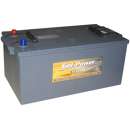 Batterie 12 V 160 AH GEL210 Intact