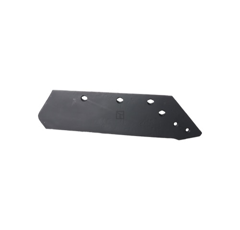 Soc à pointe réversible 16'' droit pour charrue KUHN 622202 adaptable - Blacksteel©