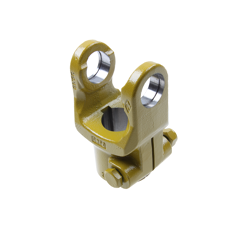 Passfederngabel 40H8 1328519 - Walterscheid