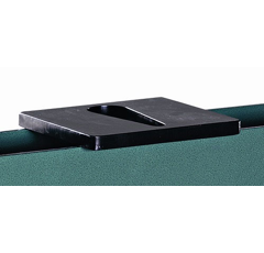 Pressplatte universell Werkstattpressen            