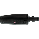 Tete de buse multireglage 0,9 1/4 T - COMET