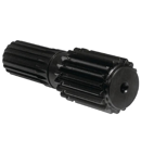 Arbre d'entraînement pour tracteur JOHN DEERE L40029 adaptable