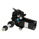 Rechter Scheibenwischermotor für JOHN DEERE Traktor AL34843 - AL55527 - ER047208 Nachbau