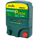 Electrificateur P2500 multifonctions 230V + 12V | PATURA