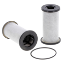 Filtre d'aération adaptable HIFI FILTER SAO7126