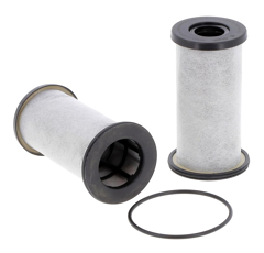 Filtre d'aération adaptable HIFI FILTER SAO7126