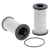 Filtre d'aération adaptable HIFI FILTER SAO7126