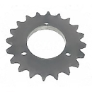 Pignon à chaine pour moissonneuse-batteuse NEW HOLLAND 80270064 adaptable