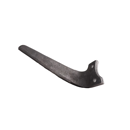 Dent droite pour herse rotative SEIMA adaptable - Blacksteel©