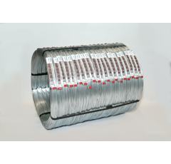 Fil pour vignes et vergers Bezinal® Select - Ø 2,5 mm - 3,0 mm