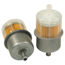 Filtre à gasoil adaptable HIFI FILTER SN70232