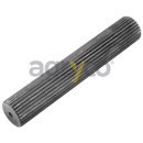Pièce pompe hydraulique pour téléscopique MANITOU 961812 adaptable
