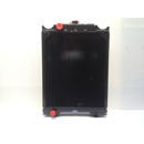 Radiateur pour tracteur FIAT 5167369 adaptable
