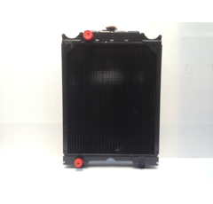 Radiateur pour tracteur FIAT 5167369 adaptable