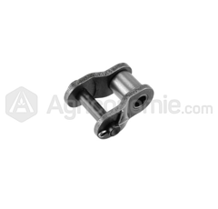 Maillon coudé pour moissonneuse CLAAS 6650170 adaptable