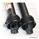 Gelenkwelle CS6N086CE007007 Bondioli & Pavesi Original 860