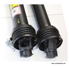 Gelenkwelle CS6N086CE007007 Bondioli & Pavesi Original 860