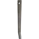 Dent herse  Kuhn 360x40 528-02100 adaptable - BlackSteel©