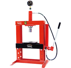 Werkstattpresse Premium 10 to.           