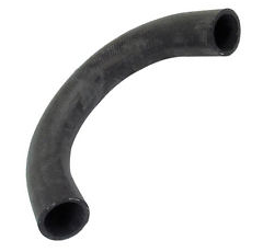 Durite supérieure pour tracteur DAVID BROWN K946849 adaptable