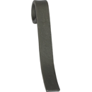 Fléau pour broyeur 175x25mm BERTI  adaptable - Blacksteel©