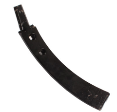 Déflecteur gauche pour AMAZONE 78700470 adaptable