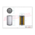 Filtre à gasoil adaptable HIFI FILTER SN532