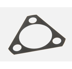 Ausgleichsscheibe 0,60 mm - Traktor CASE IH - L40118 - Nachbau