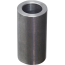 Entretoise 49x16 pour broyeur AGRIMASTER adaptable - Blacksteel©