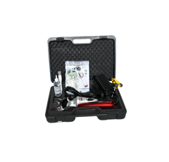 Tondeuse 335 x 83,5 x 96 mm pour mouton et bovin - KARE-PRO 300
