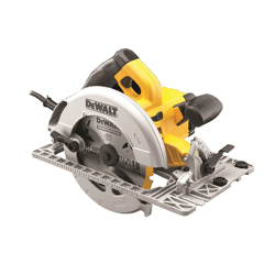 Scie circulaire Ø 190 mm 1600 W - DEWALT