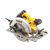 Scie circulaire Ø 190 mm 1600 W - DEWALT