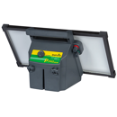 Electrificateur P340 solaire | PATURA