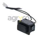 Interrupteur pour téléscopique MANITOU 881480 adaptable