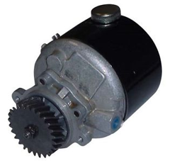 Pompe hydraulique pour tracteur FORD 83917191 adaptable