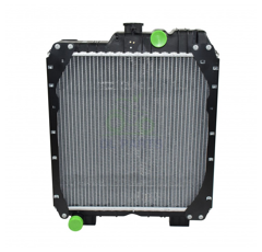 Radiateur pour tracteur NEW HOLLAND 5098911 adaptable
