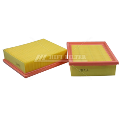 Filtre à air adaptable HIFI FILTER SC60132