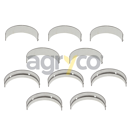 Coussinets palier0.25mm pour téléscopique JCB 320/09203 adaptable