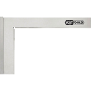 Equerre à chapeau acier 300 x 180 mm | KS TOOLS