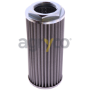 Filtre hydraulique pour téléscopique MANITOU 513752 adaptable