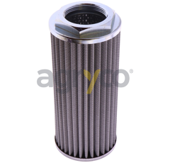 Filtre hydraulique pour téléscopique MANITOU 513752 adaptable