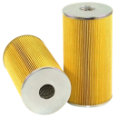 Filtre à gasoil adaptable HIFI FILTER SN6233