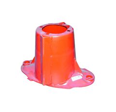 Disque extérieur haut pour faucheuse KUHN 56807400 origine