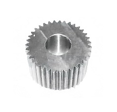 Pignon pour tracteur JOHN DEERE L37258 adaptable