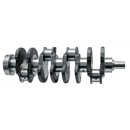 Kurbelwelle - Traktor DEUTZ-FAHR 02931048 - Nachbau