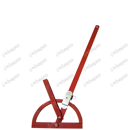 BREMSHEBEL für Anhänger